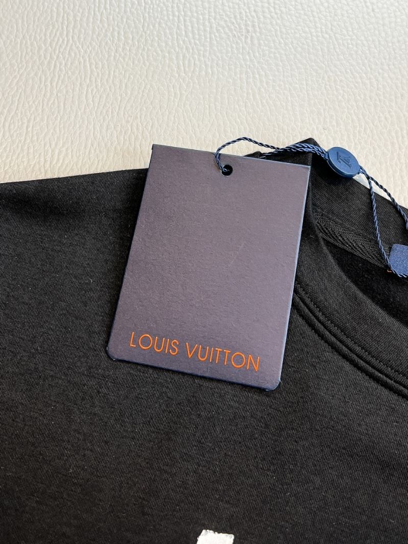 Louis Vuitton Hoodies